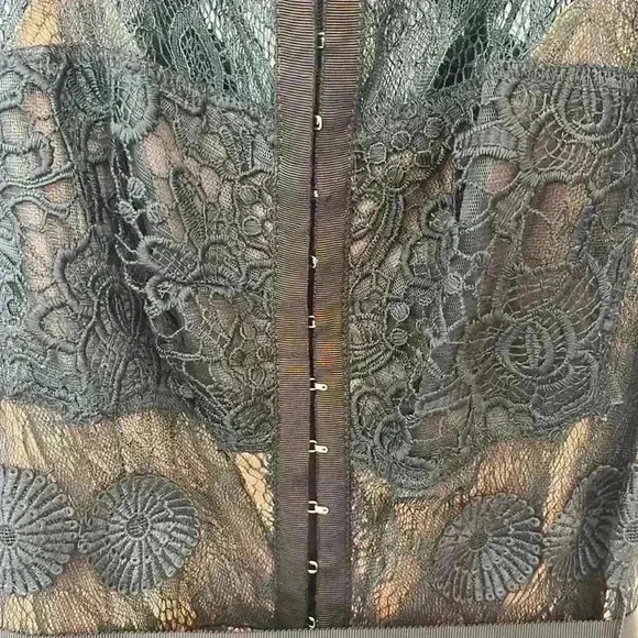 Byron Lars Carissima Sheath Dress - Picture 5 of 5